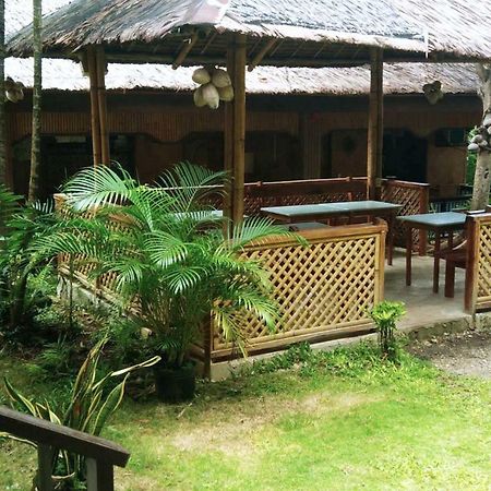 Boracay Actopia Resort Dış mekan fotoğraf