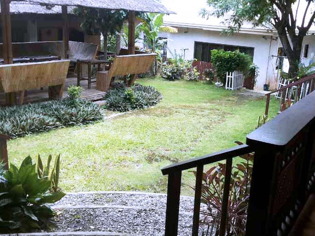 Boracay Actopia Resort Dış mekan fotoğraf