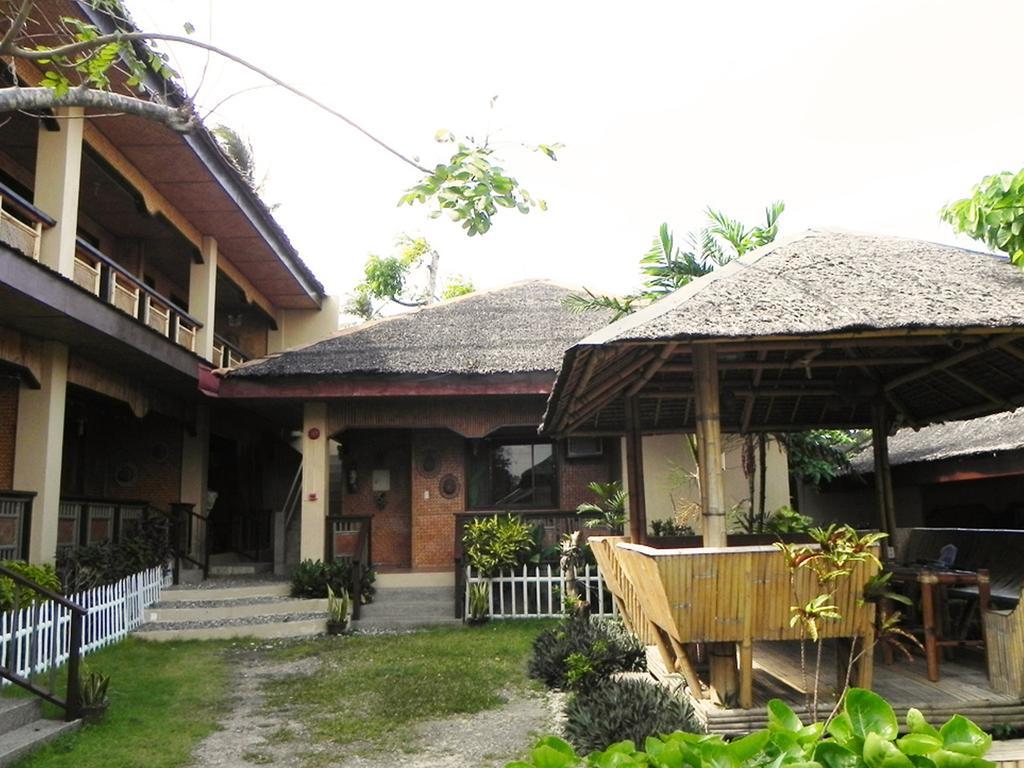 Boracay Actopia Resort Dış mekan fotoğraf
