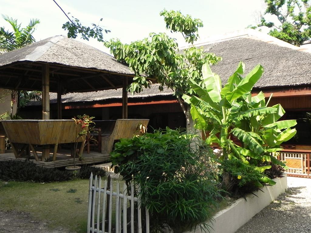 Boracay Actopia Resort Dış mekan fotoğraf