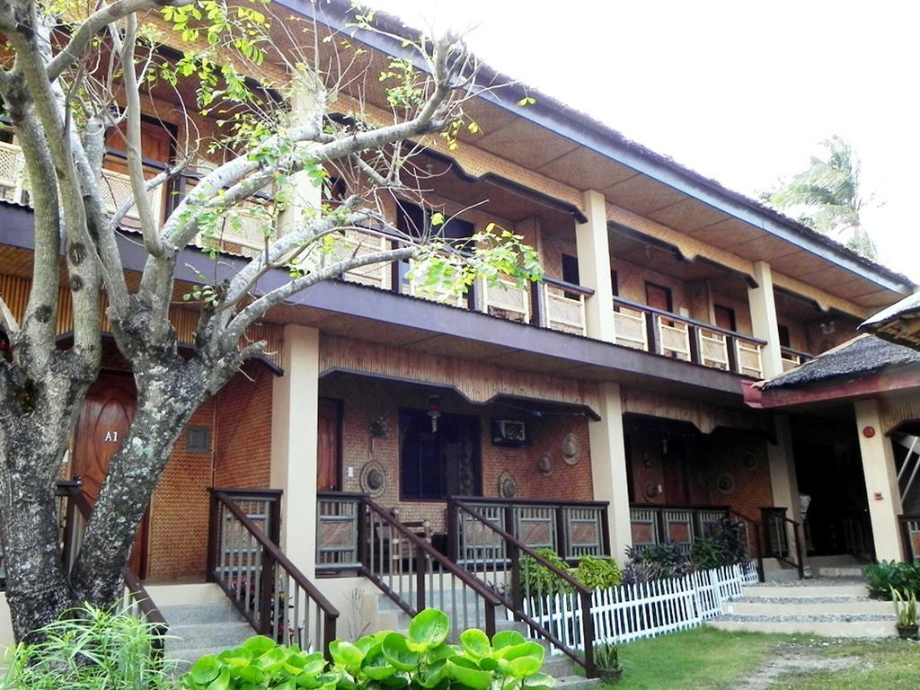 Boracay Actopia Resort Dış mekan fotoğraf
