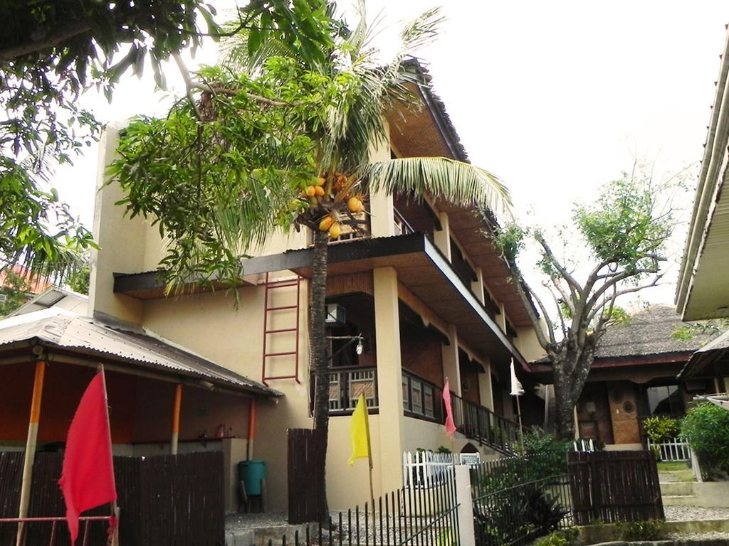 Boracay Actopia Resort Dış mekan fotoğraf