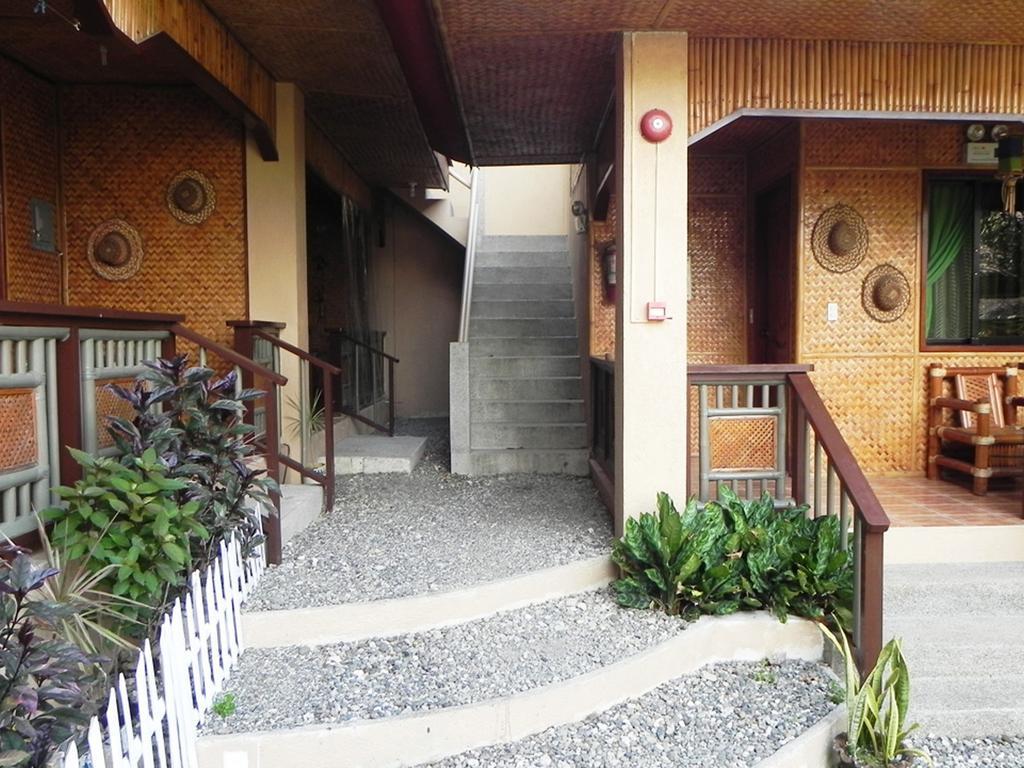 Boracay Actopia Resort Dış mekan fotoğraf