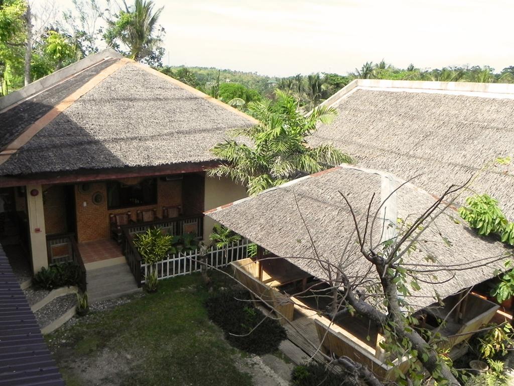 Boracay Actopia Resort Dış mekan fotoğraf