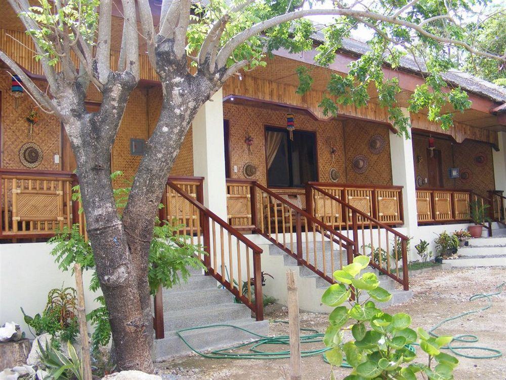 Boracay Actopia Resort Dış mekan fotoğraf