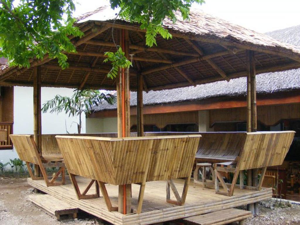 Boracay Actopia Resort Dış mekan fotoğraf