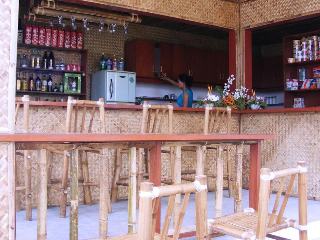 Boracay Actopia Resort Dış mekan fotoğraf