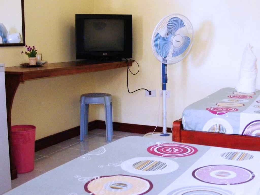 Boracay Actopia Resort Dış mekan fotoğraf