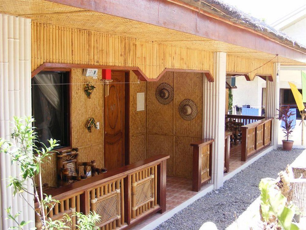 Boracay Actopia Resort Dış mekan fotoğraf