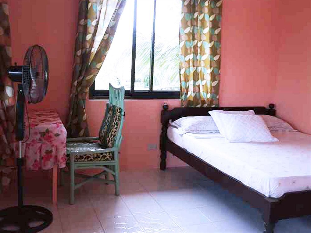 Boracay Actopia Resort Dış mekan fotoğraf