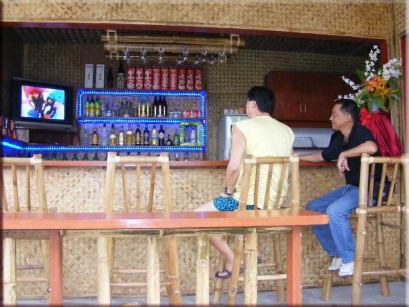 Boracay Actopia Resort Dış mekan fotoğraf