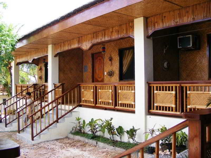 Boracay Actopia Resort Dış mekan fotoğraf