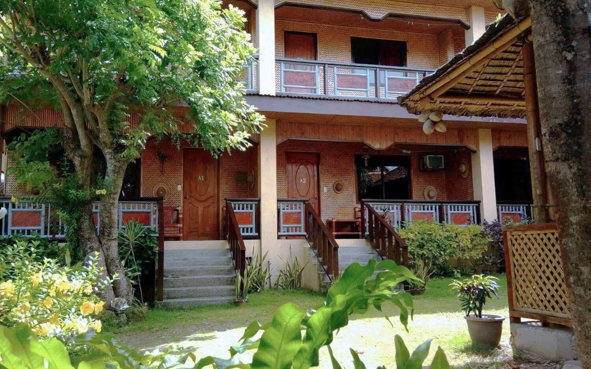 Boracay Actopia Resort Dış mekan fotoğraf