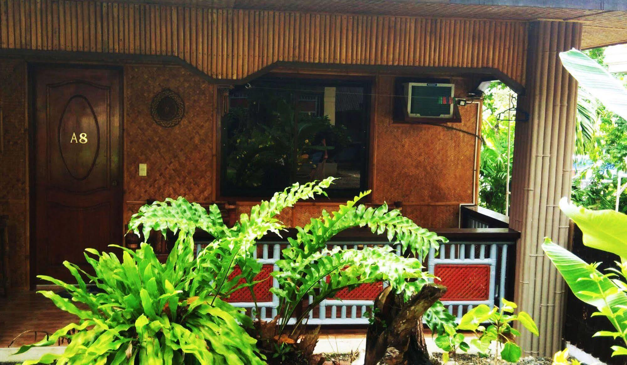 Boracay Actopia Resort Dış mekan fotoğraf
