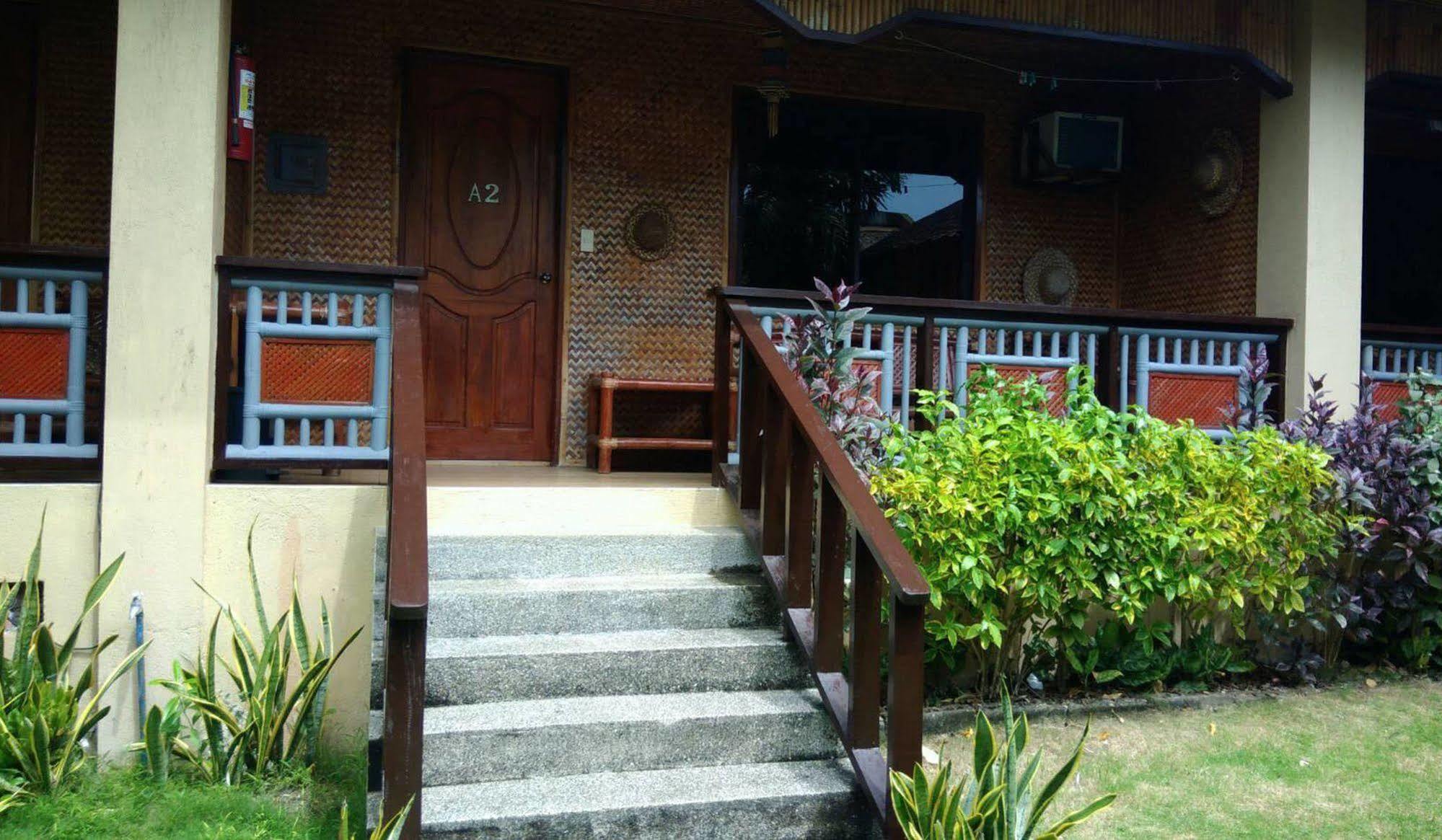 Boracay Actopia Resort Dış mekan fotoğraf