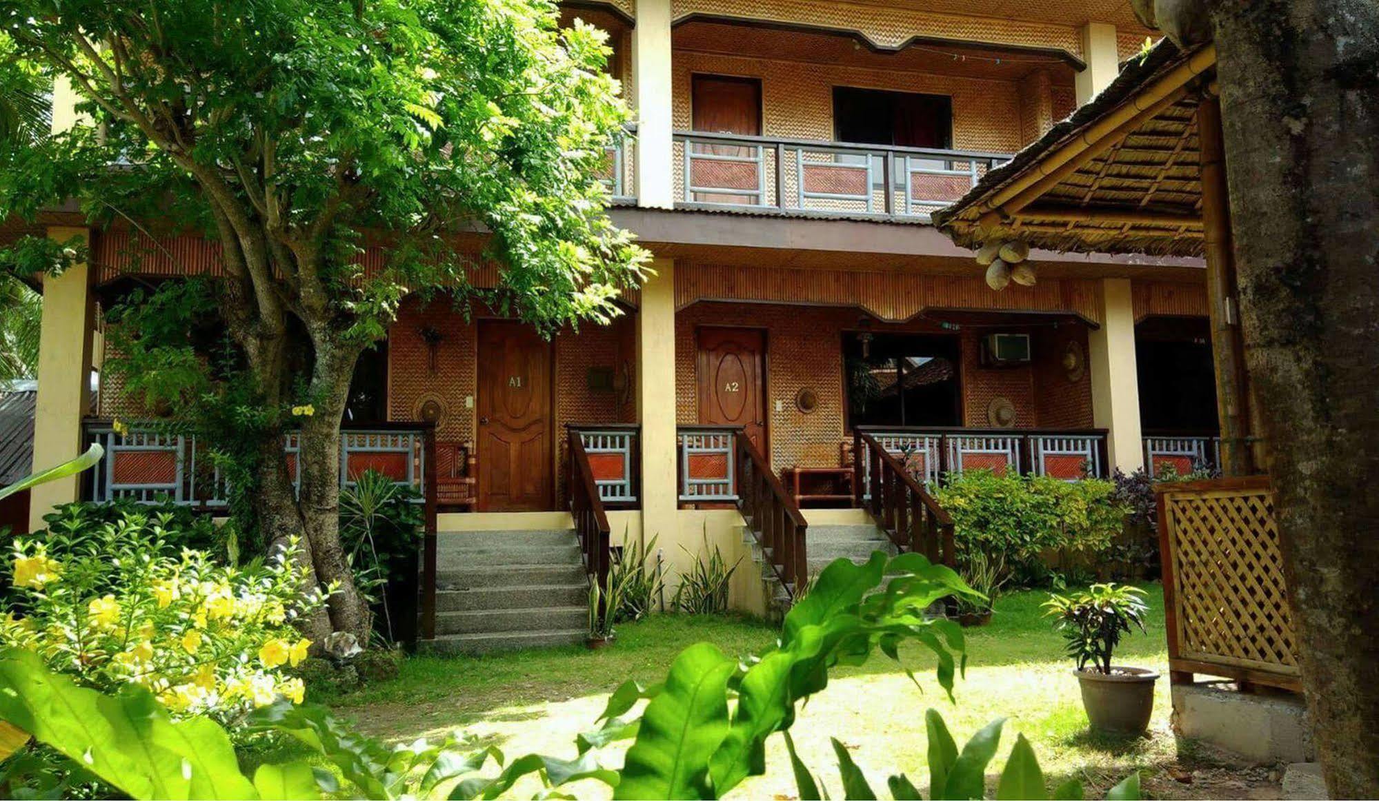 Boracay Actopia Resort Dış mekan fotoğraf