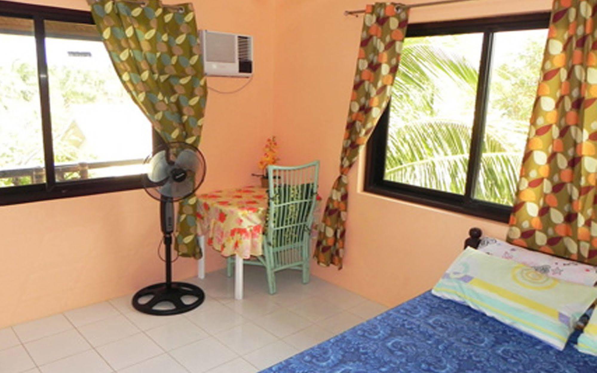 Boracay Actopia Resort Dış mekan fotoğraf