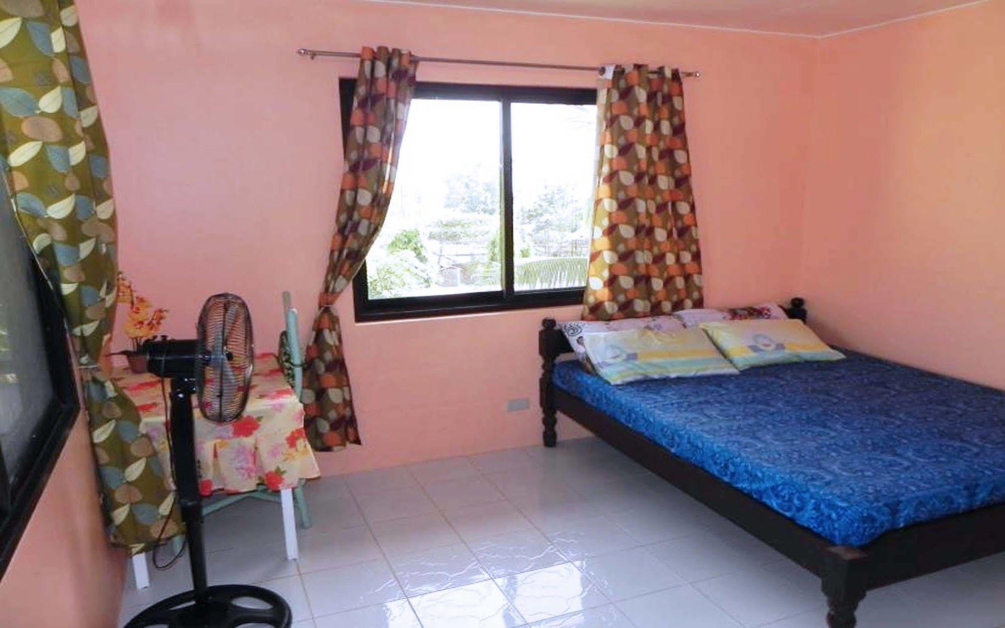 Boracay Actopia Resort Dış mekan fotoğraf