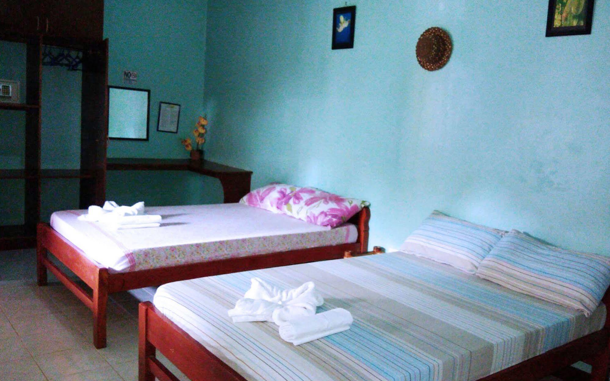 Boracay Actopia Resort Dış mekan fotoğraf