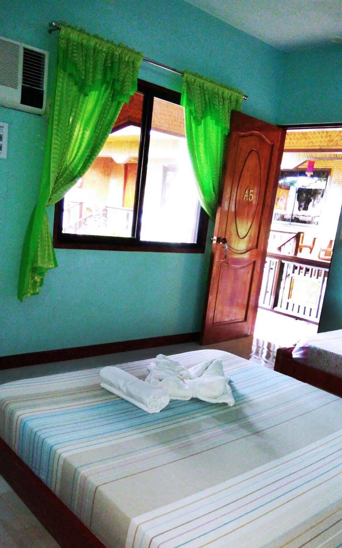 Boracay Actopia Resort Dış mekan fotoğraf
