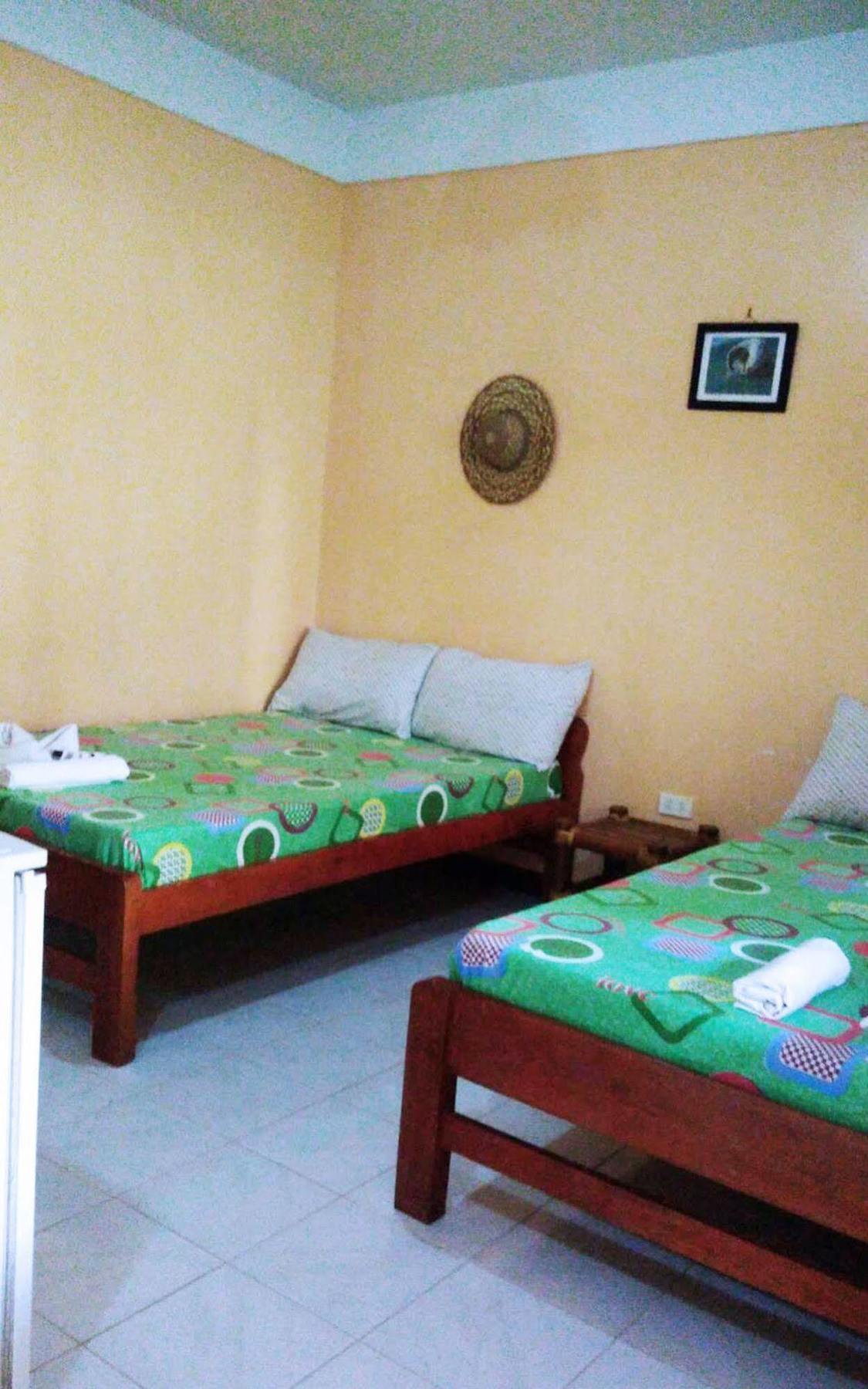 Boracay Actopia Resort Dış mekan fotoğraf