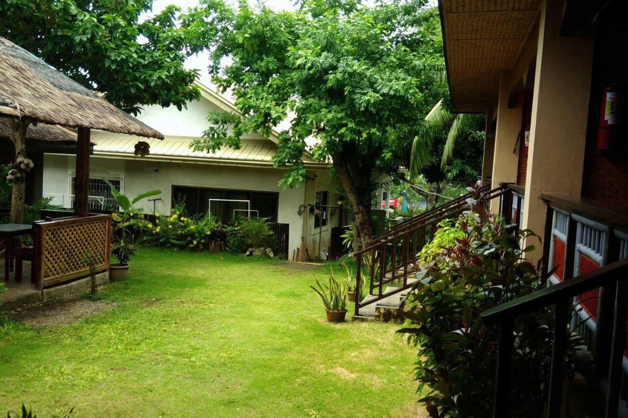 Boracay Actopia Resort Dış mekan fotoğraf