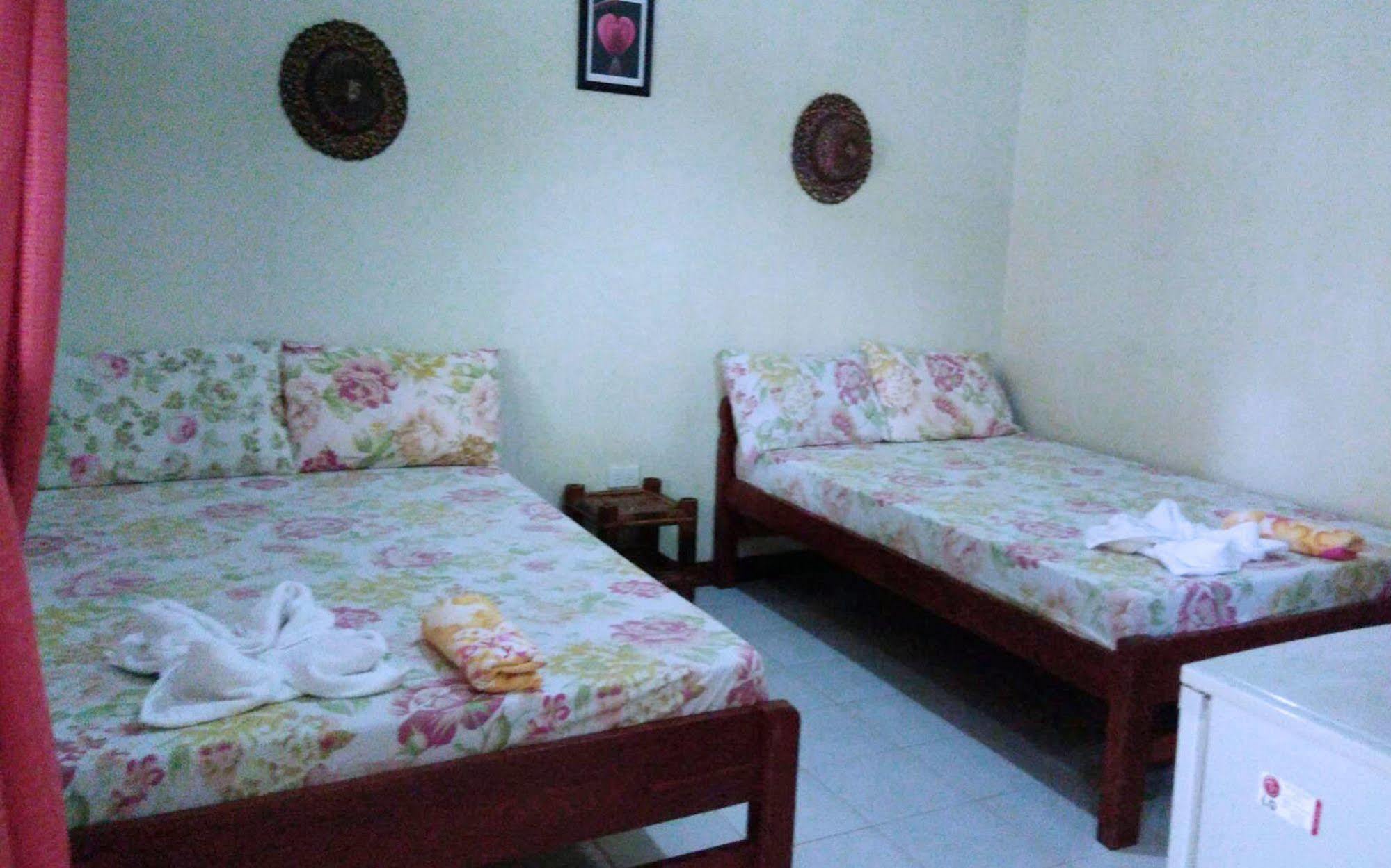 Boracay Actopia Resort Dış mekan fotoğraf