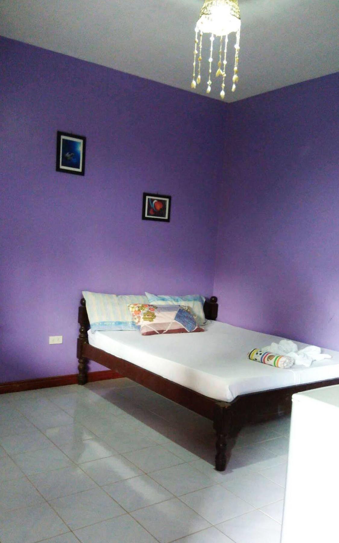 Boracay Actopia Resort Dış mekan fotoğraf