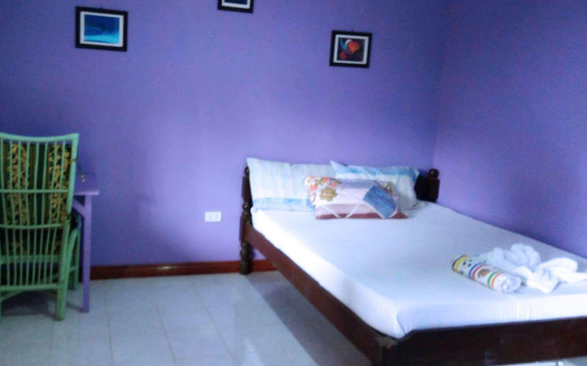 Boracay Actopia Resort Dış mekan fotoğraf