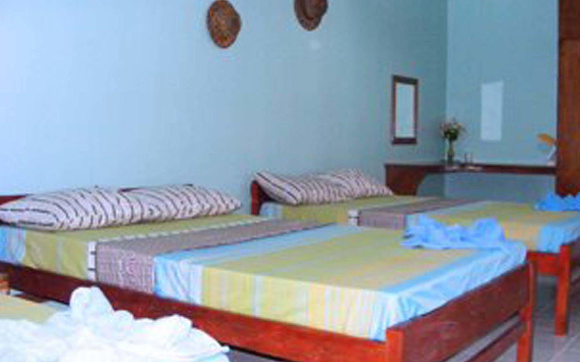 Boracay Actopia Resort Dış mekan fotoğraf