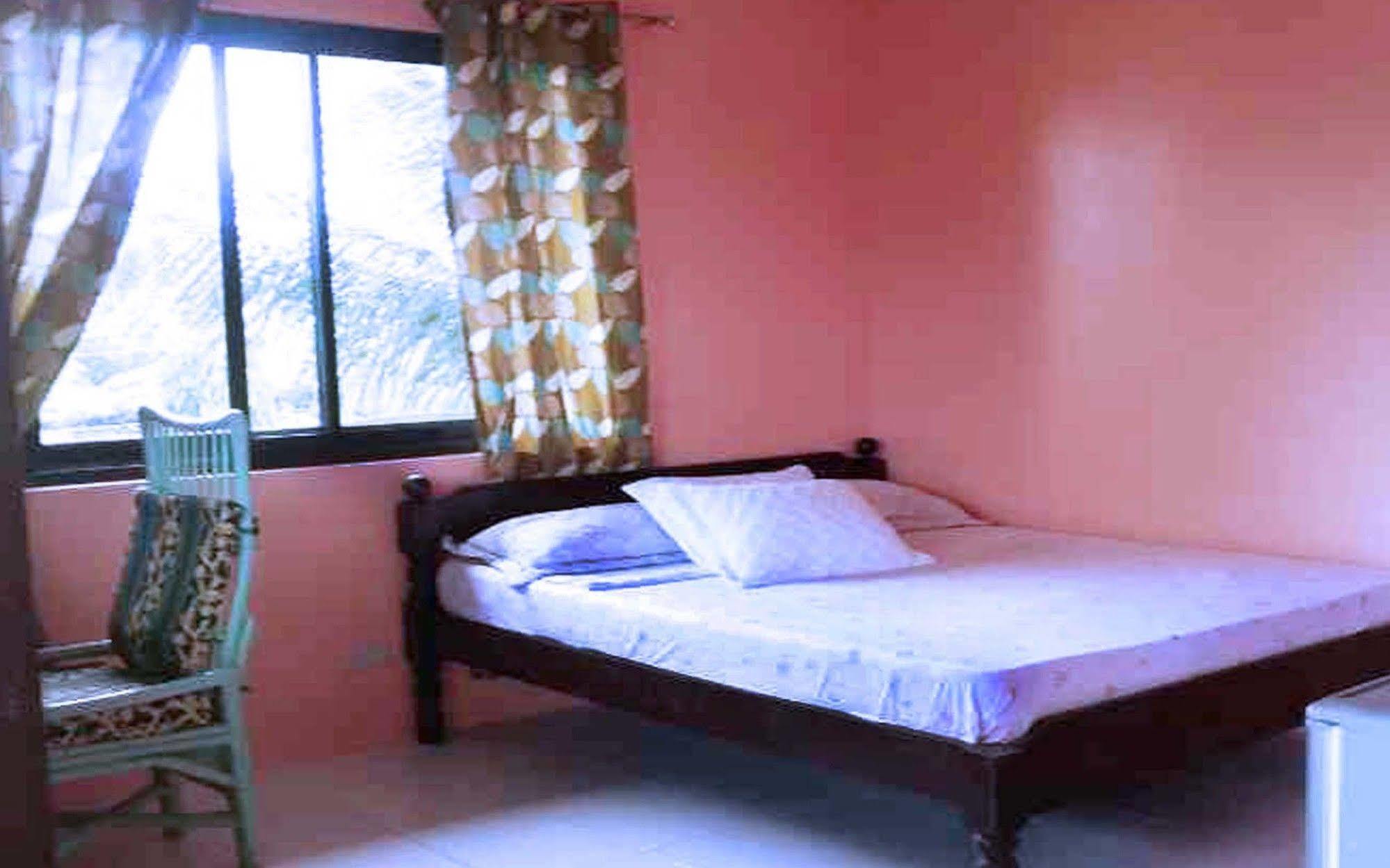 Boracay Actopia Resort Dış mekan fotoğraf