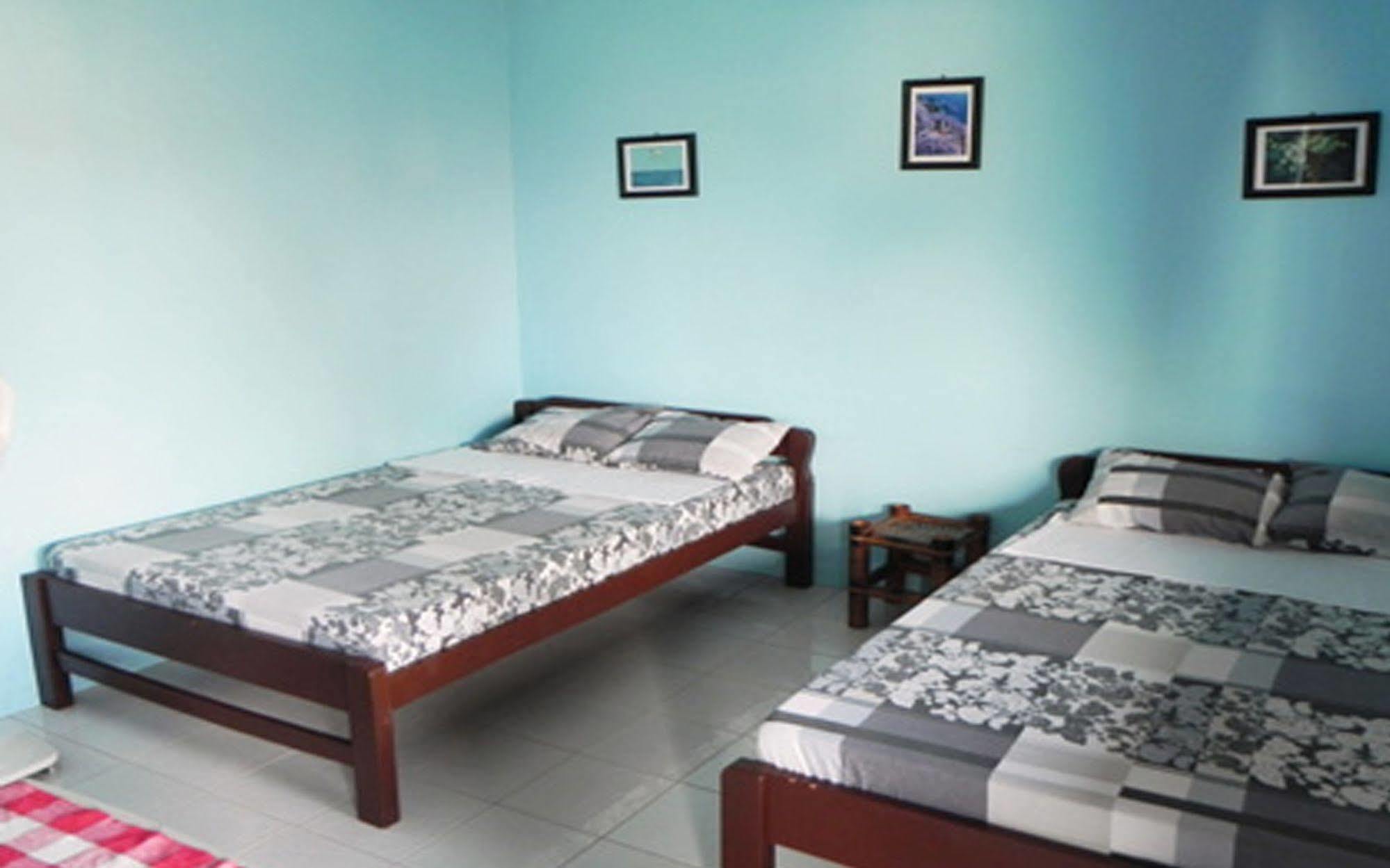 Boracay Actopia Resort Dış mekan fotoğraf