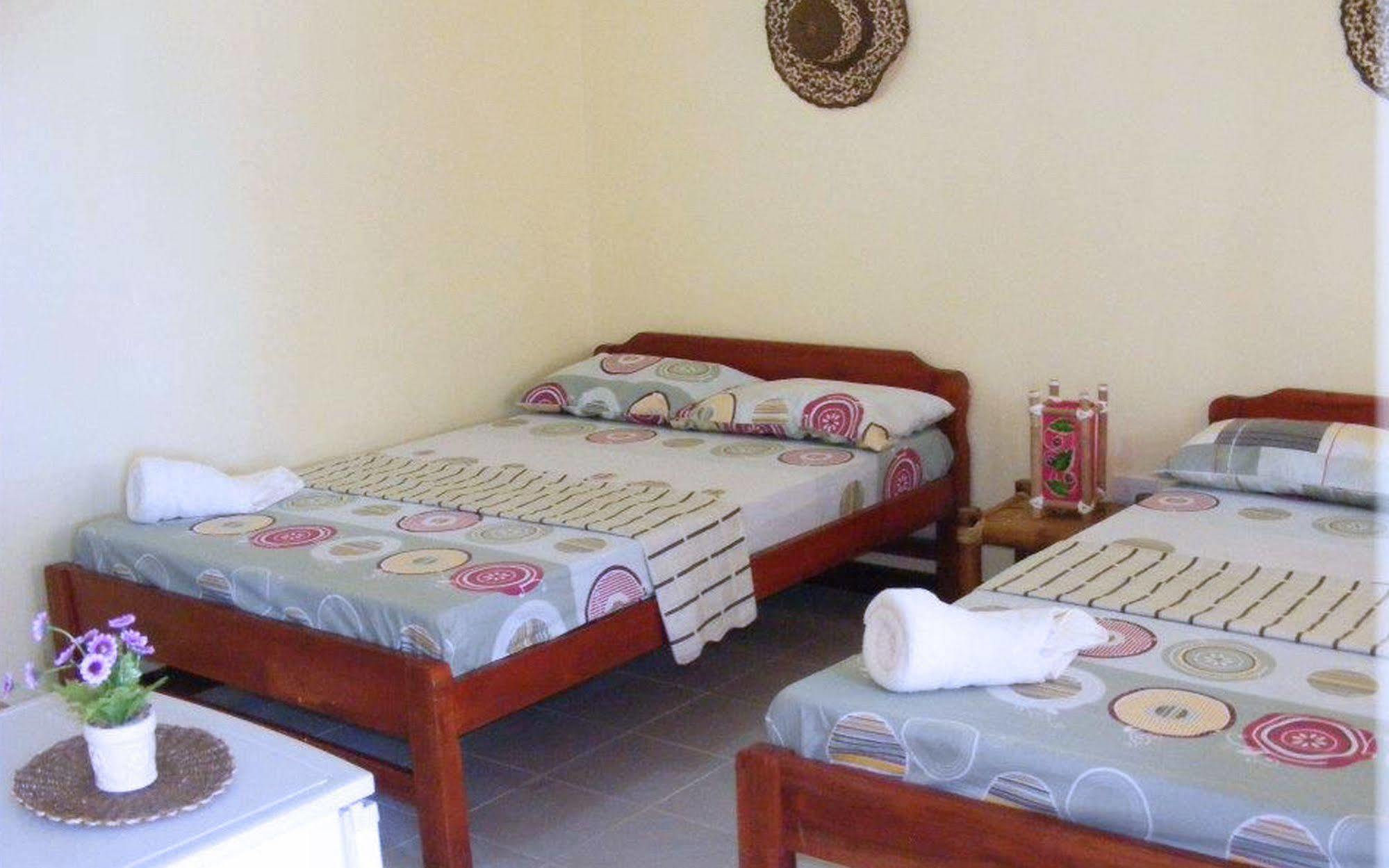 Boracay Actopia Resort Dış mekan fotoğraf