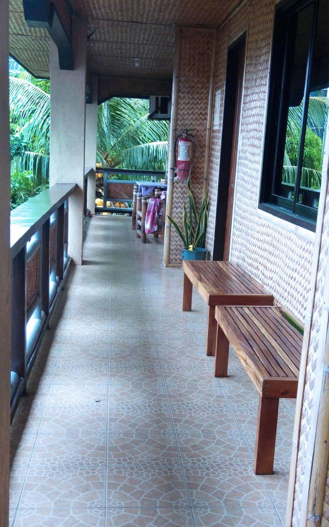 Boracay Actopia Resort Dış mekan fotoğraf