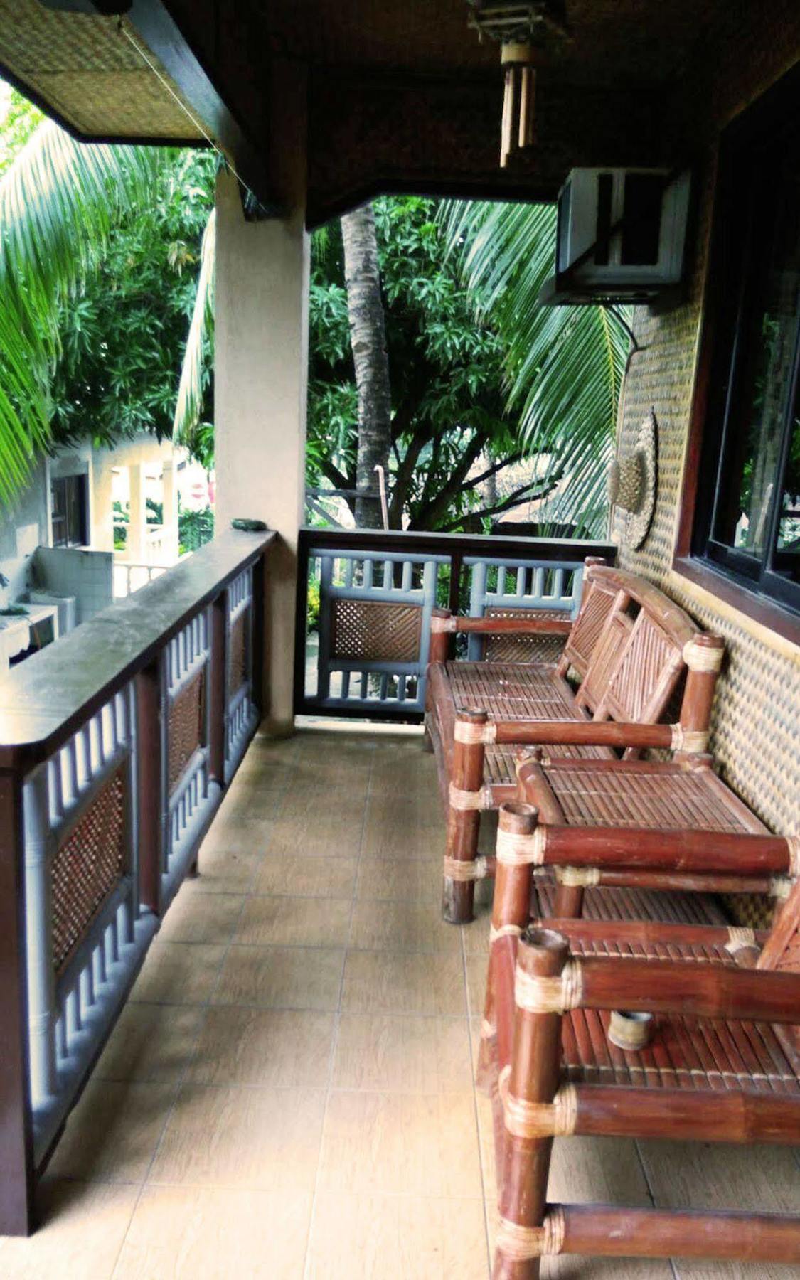 Boracay Actopia Resort Dış mekan fotoğraf