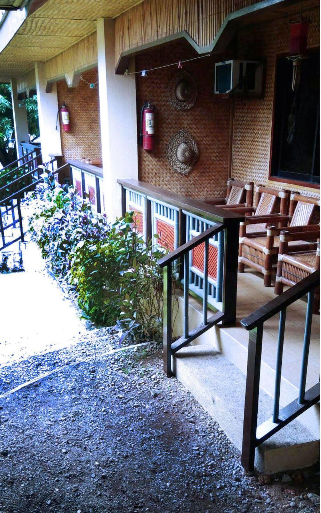 Boracay Actopia Resort Dış mekan fotoğraf