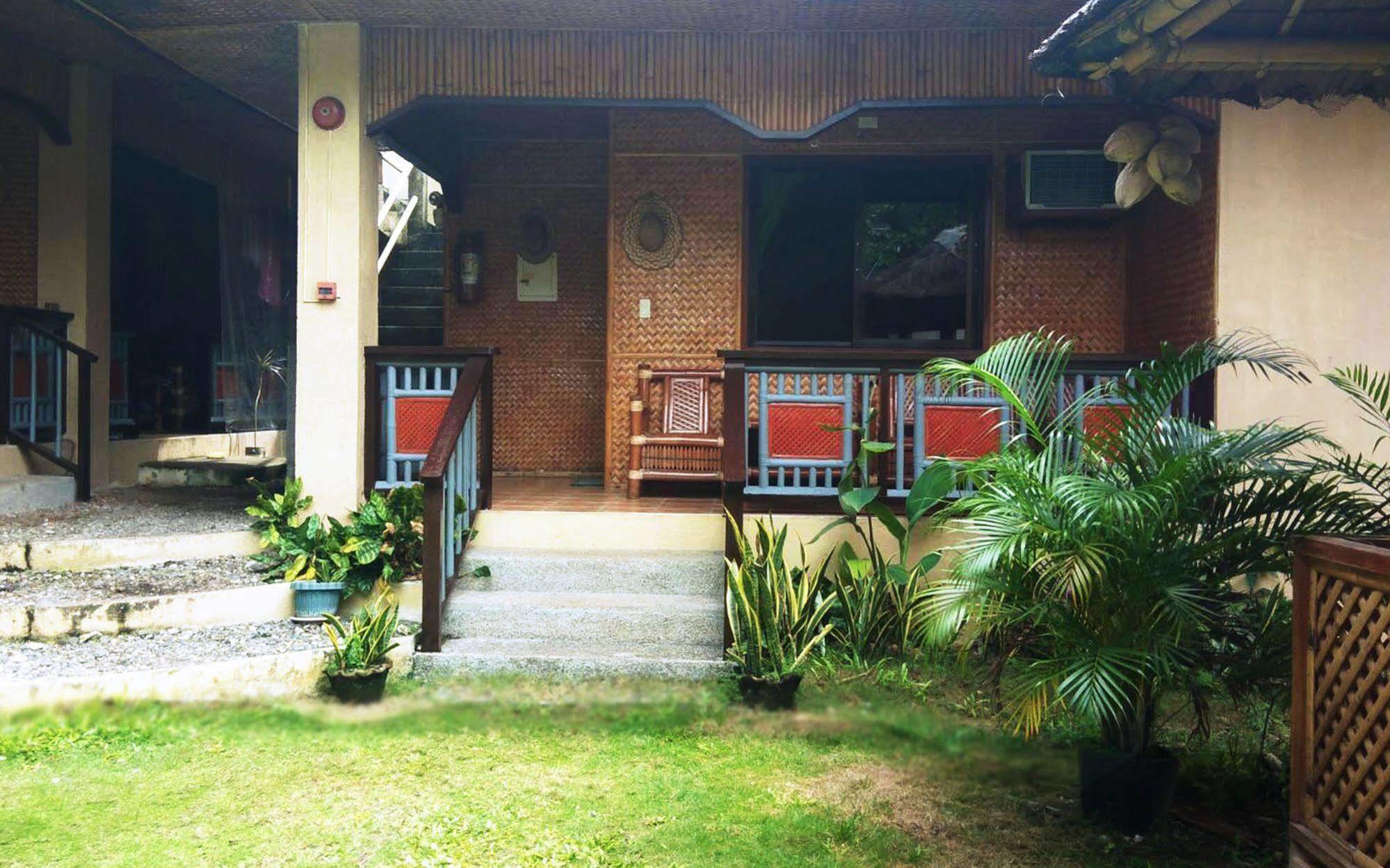 Boracay Actopia Resort Dış mekan fotoğraf