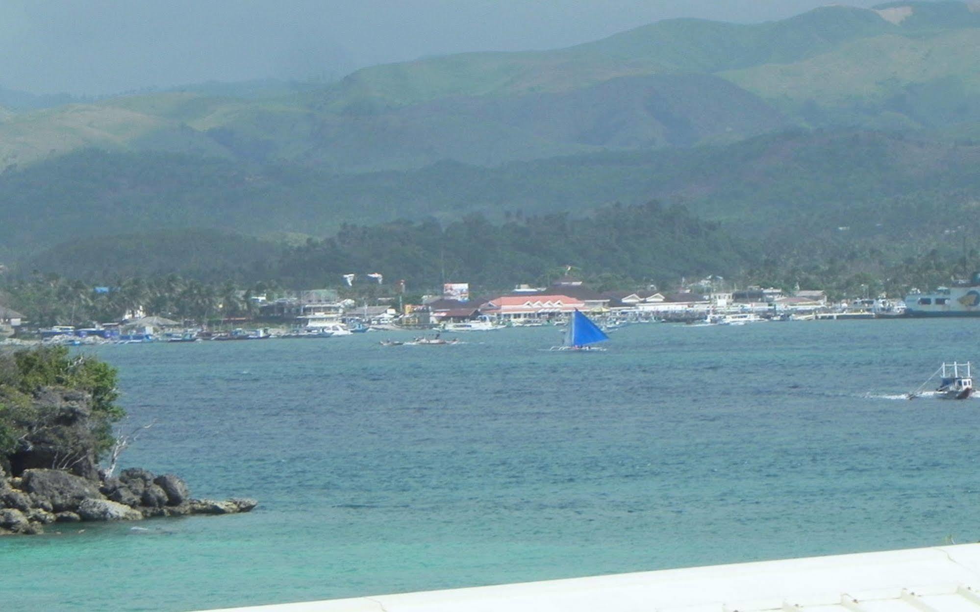 Boracay Actopia Resort Dış mekan fotoğraf