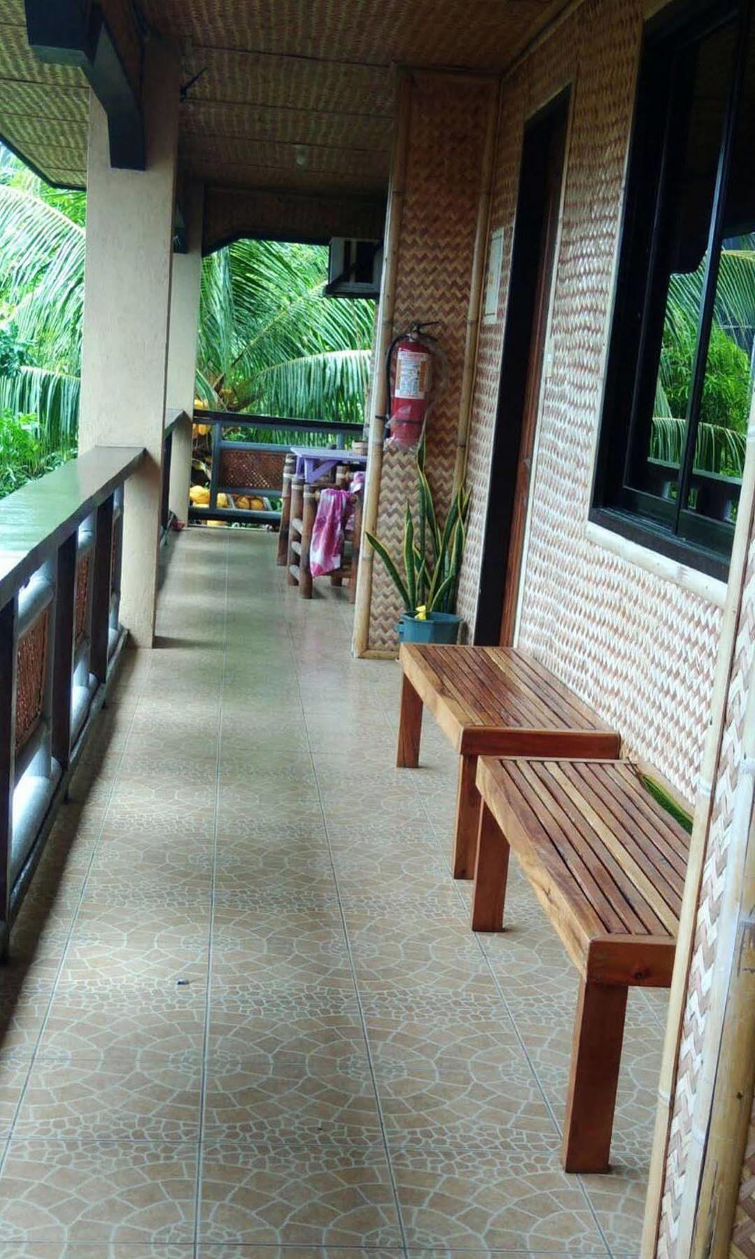 Boracay Actopia Resort Dış mekan fotoğraf