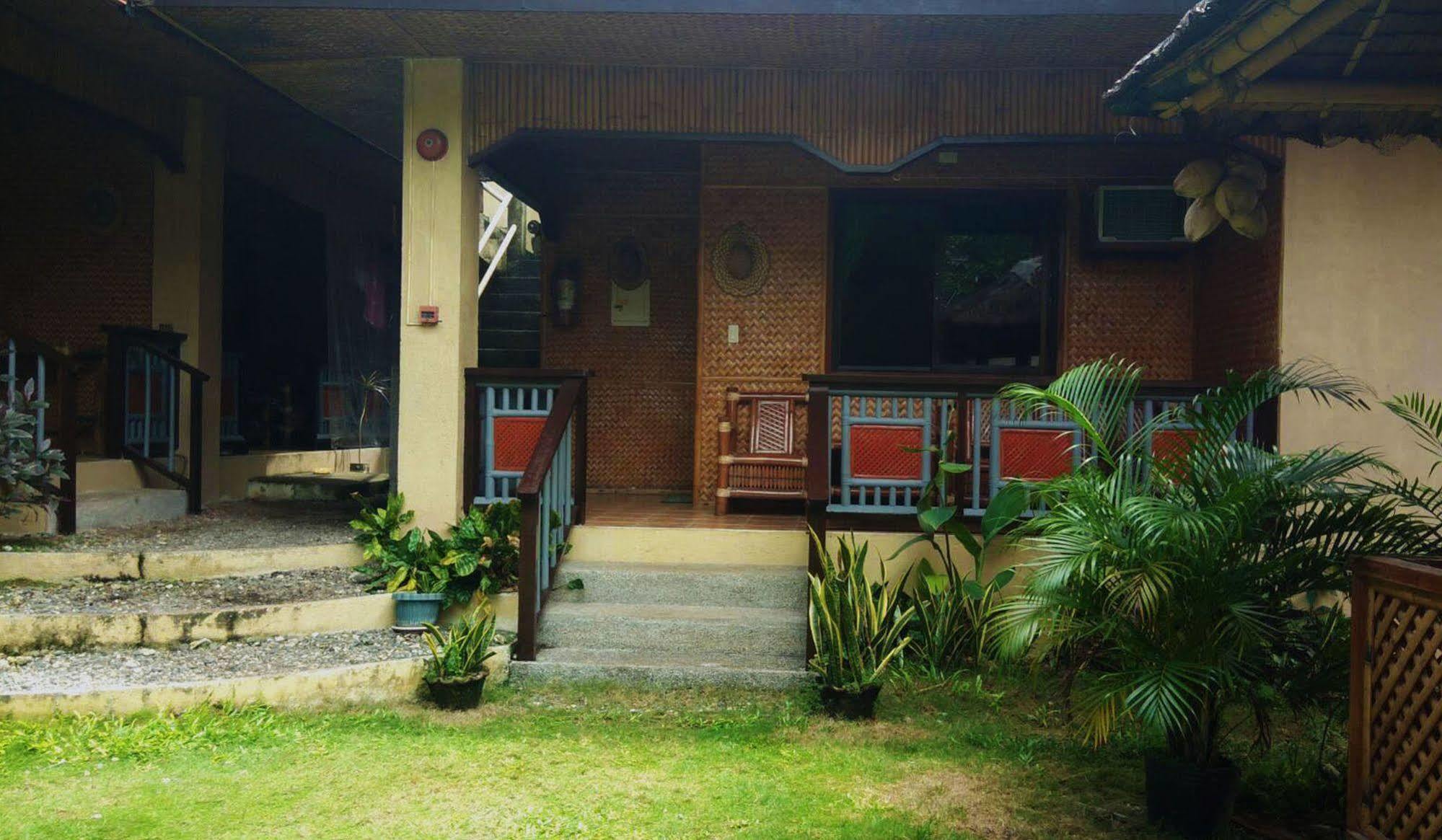 Boracay Actopia Resort Dış mekan fotoğraf