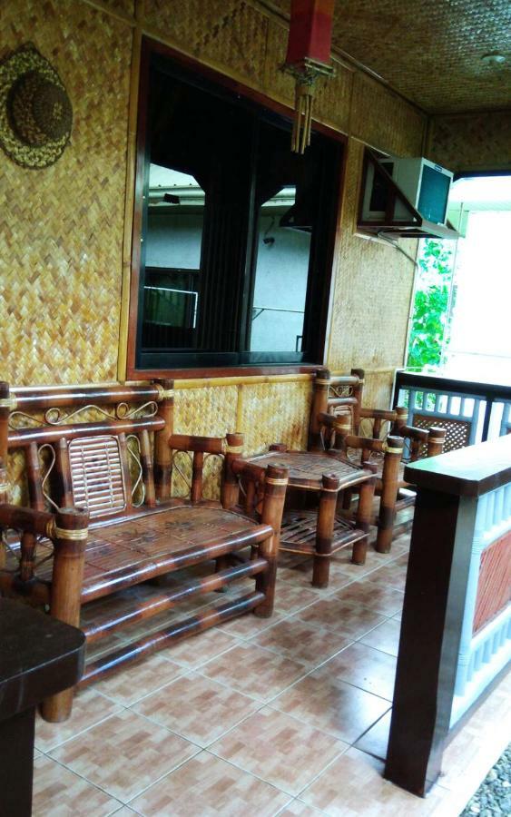 Boracay Actopia Resort Dış mekan fotoğraf