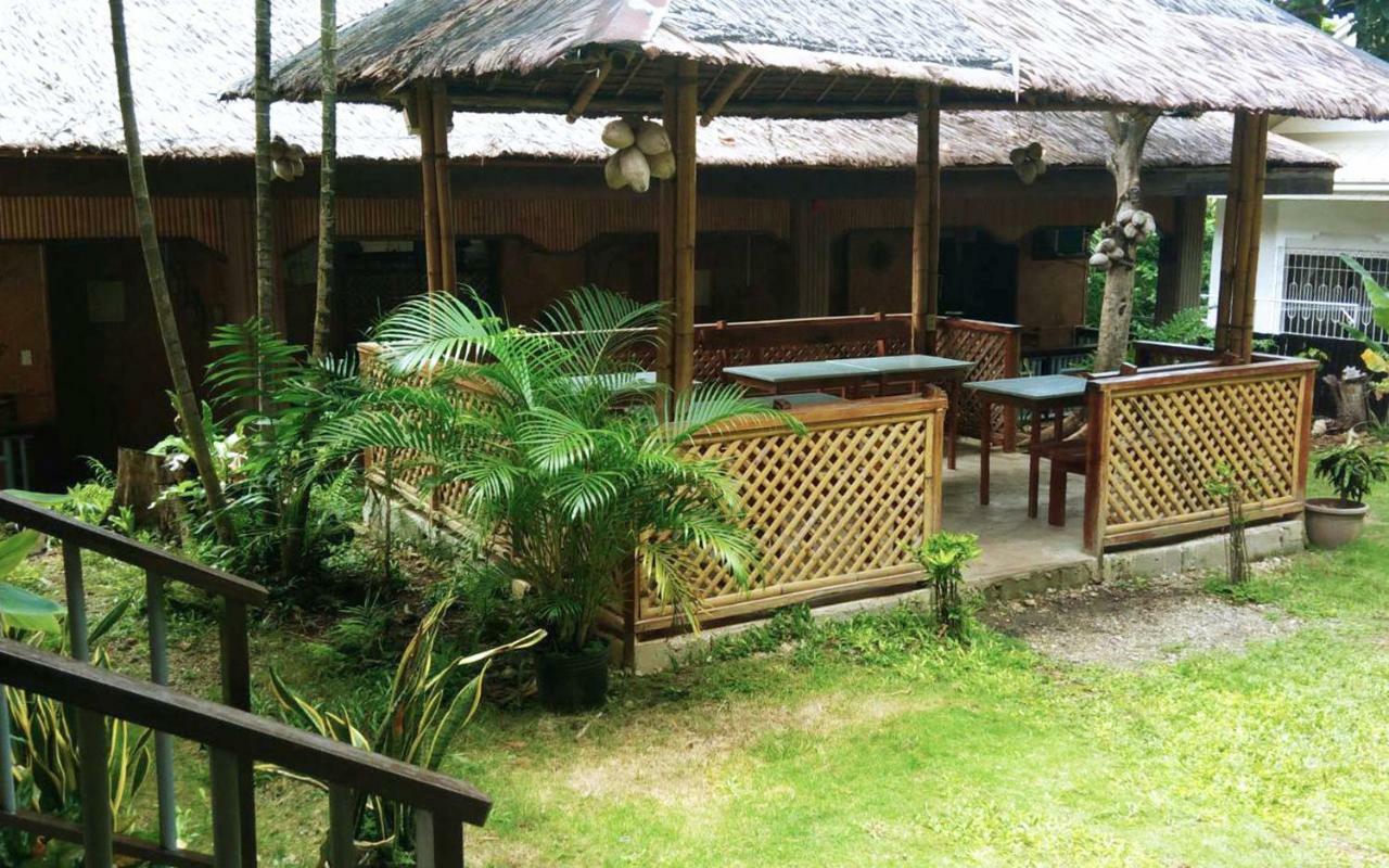 Boracay Actopia Resort Dış mekan fotoğraf