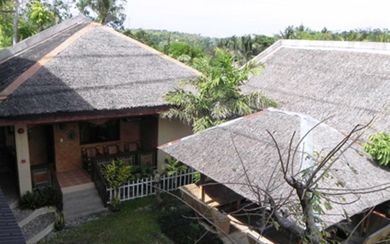 Boracay Actopia Resort Dış mekan fotoğraf