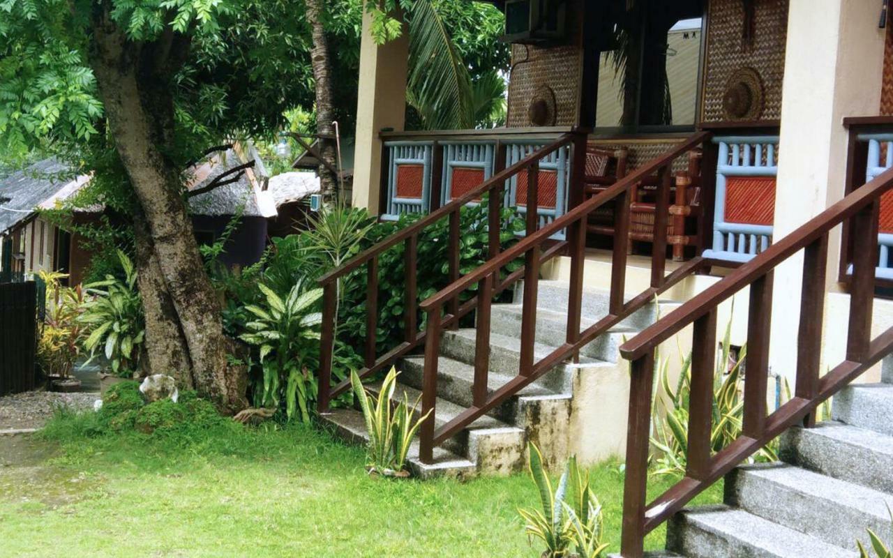 Boracay Actopia Resort Dış mekan fotoğraf
