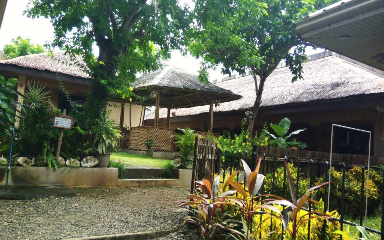 Boracay Actopia Resort Dış mekan fotoğraf