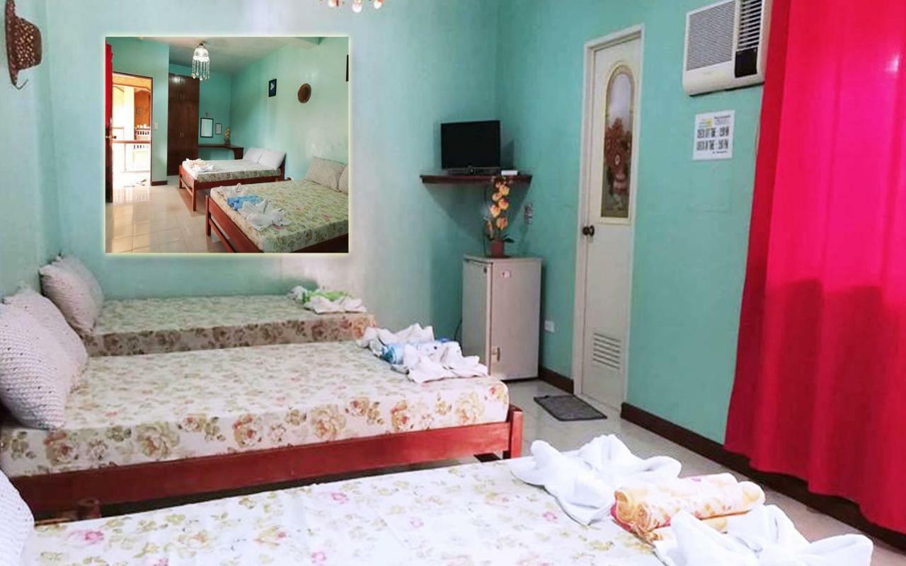 Boracay Actopia Resort Dış mekan fotoğraf
