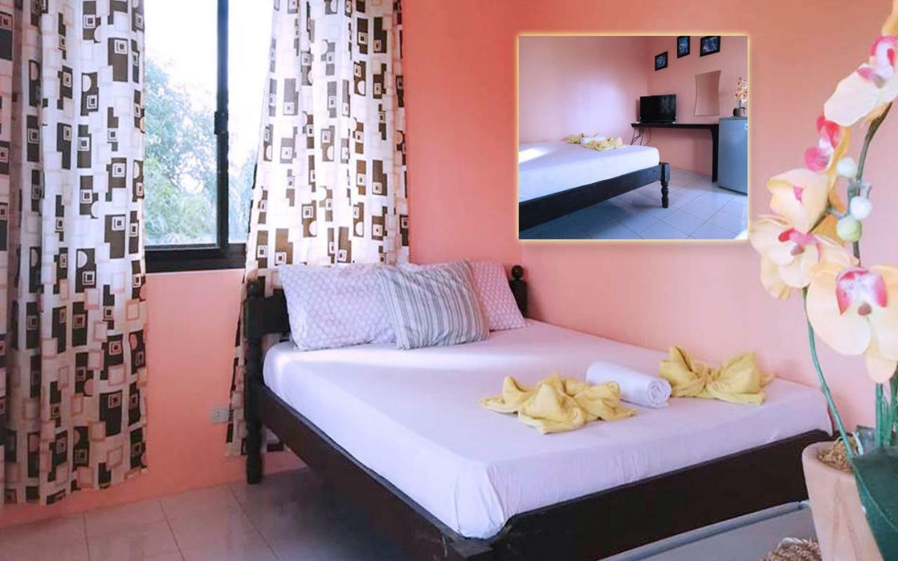 Boracay Actopia Resort Dış mekan fotoğraf