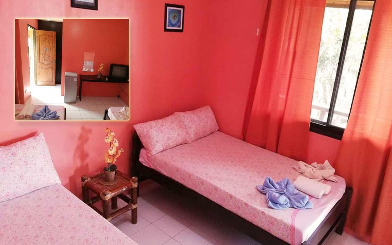Boracay Actopia Resort Dış mekan fotoğraf