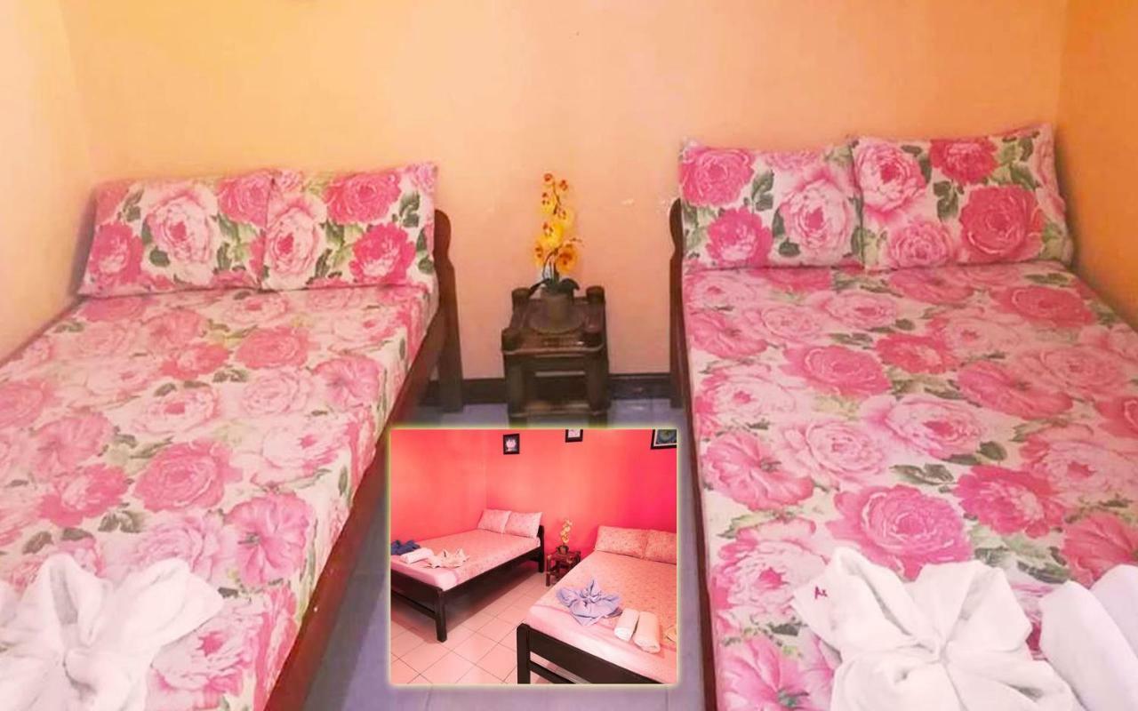 Boracay Actopia Resort Dış mekan fotoğraf