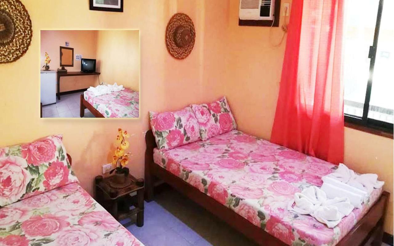 Boracay Actopia Resort Dış mekan fotoğraf